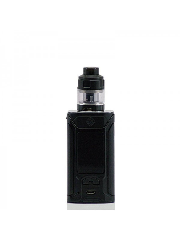Wismec SINUOUS RAVAGE230 Kit w/ GNOME Evo Tank