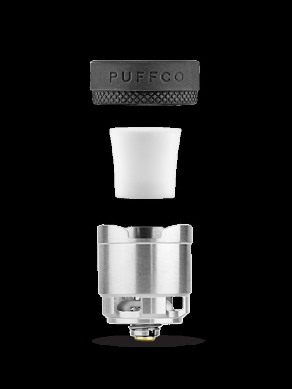 The Peak Atomizer - Puffco Default Title