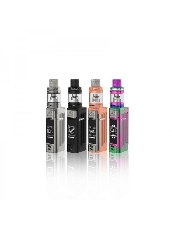 Joyetech Espion SOLO 80W TC Kit w/ Battery Included