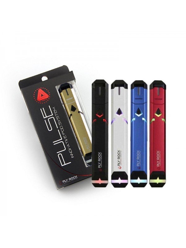 Limitless Pulse Pod Vape Pen