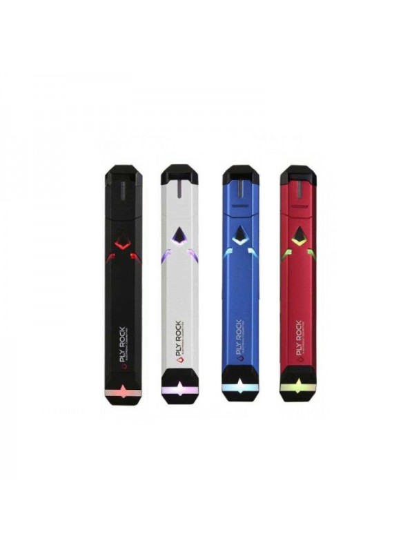 Limitless Pulse Pod Vape Pen