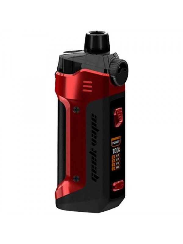 Geekvape B100 (Aegis Boost Pro Max) Pod Mod Kit