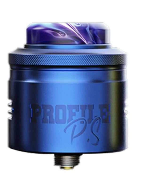 Wotofo Profile PS Dual Mesh RDA