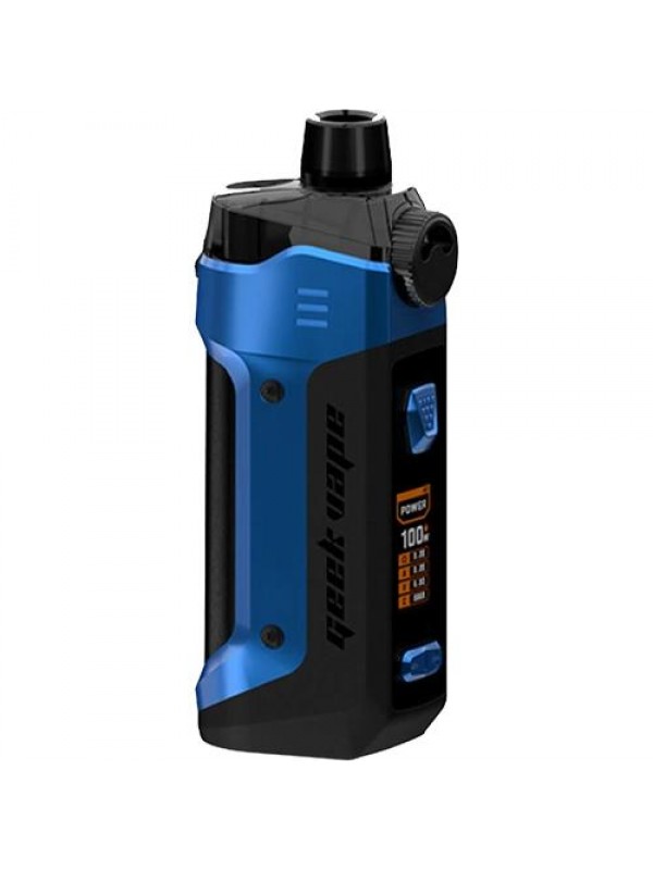 Geekvape B100 (Aegis Boost Pro Max) Pod Mod Kit