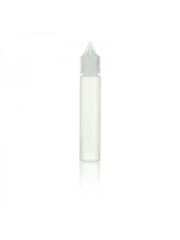 Chubby Gorilla Unicorn Bottle 30ml Empty Bottle