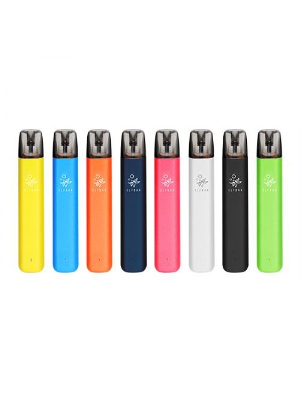 Elf Bar RF350 Pod Starter Kit