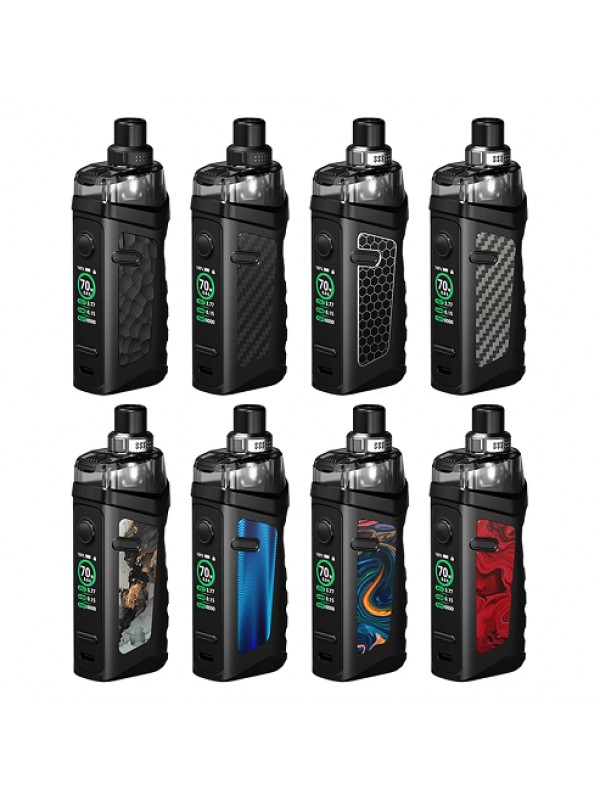 Vandy Vape Jackaroo 70W Pod Device Kit