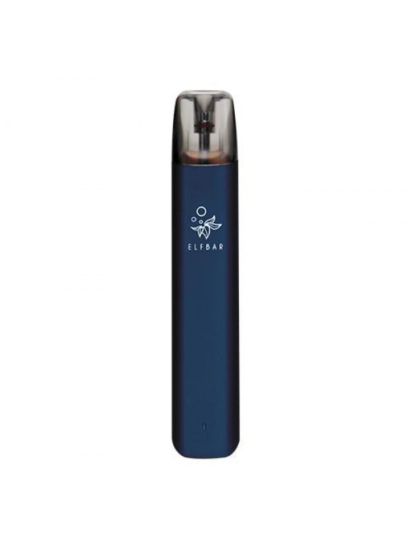 Elf Bar RF350 Pod Starter Kit