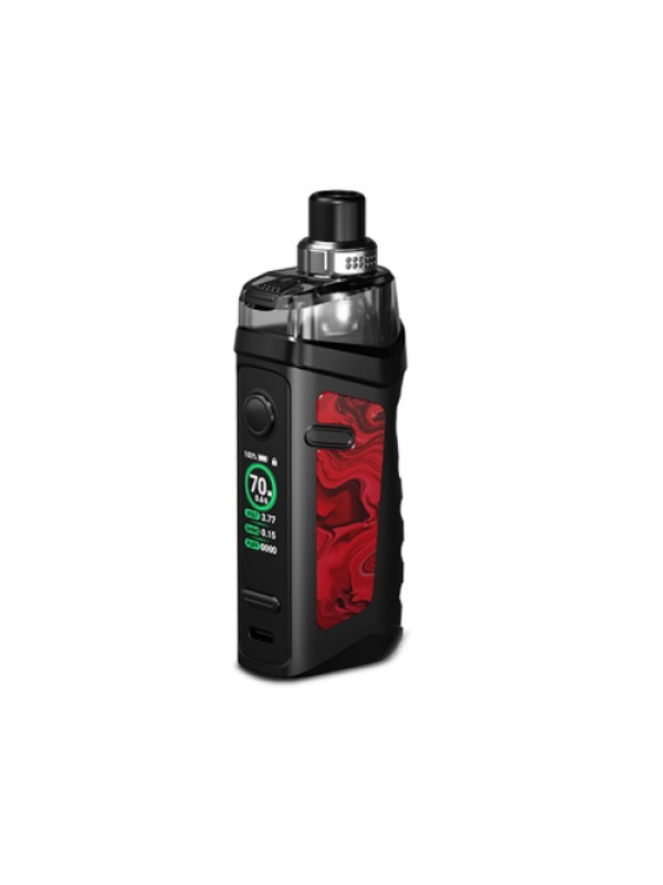 Vandy Vape Jackaroo 70W Pod Device Kit