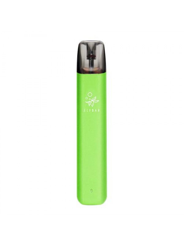 Elf Bar RF350 Pod Starter Kit