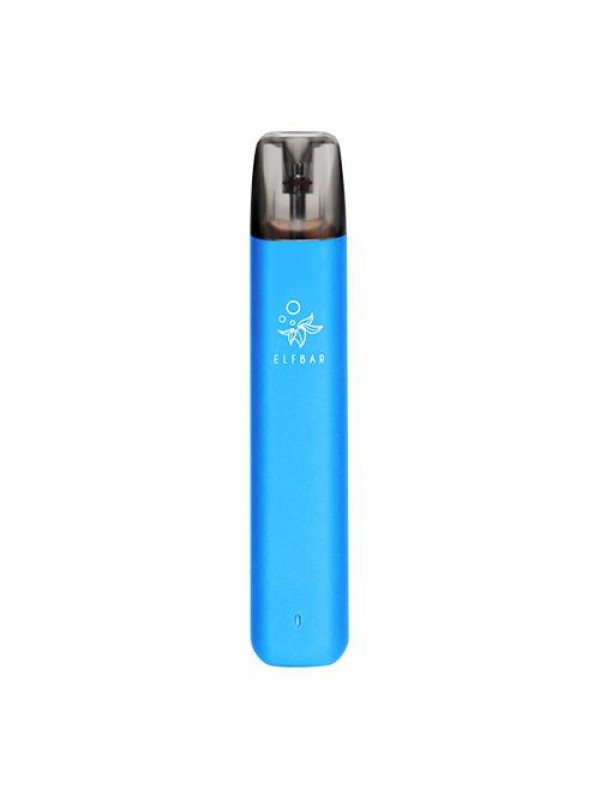 Elf Bar RF350 Pod Starter Kit