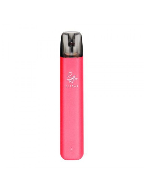 Elf Bar RF350 Pod Starter Kit