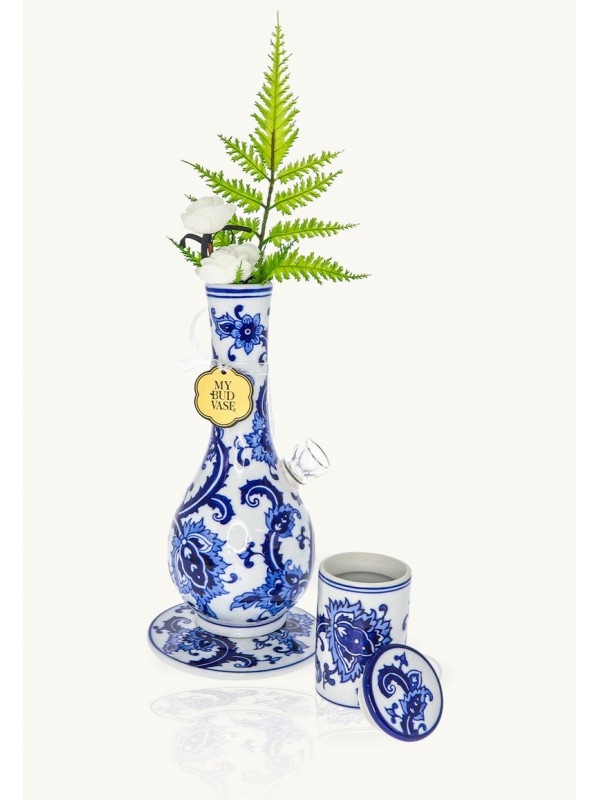 My Bud Vase The Joy Bong Default Title
