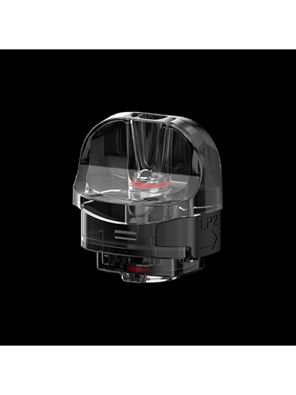 SMOK Nord 50W Replacement Pods - Pack of 3