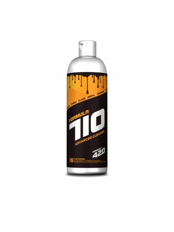 Formula 710 Advanced Glass Cleaner Default Title