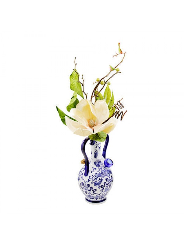 My Bud Vase Double Happiness Bong Default Title