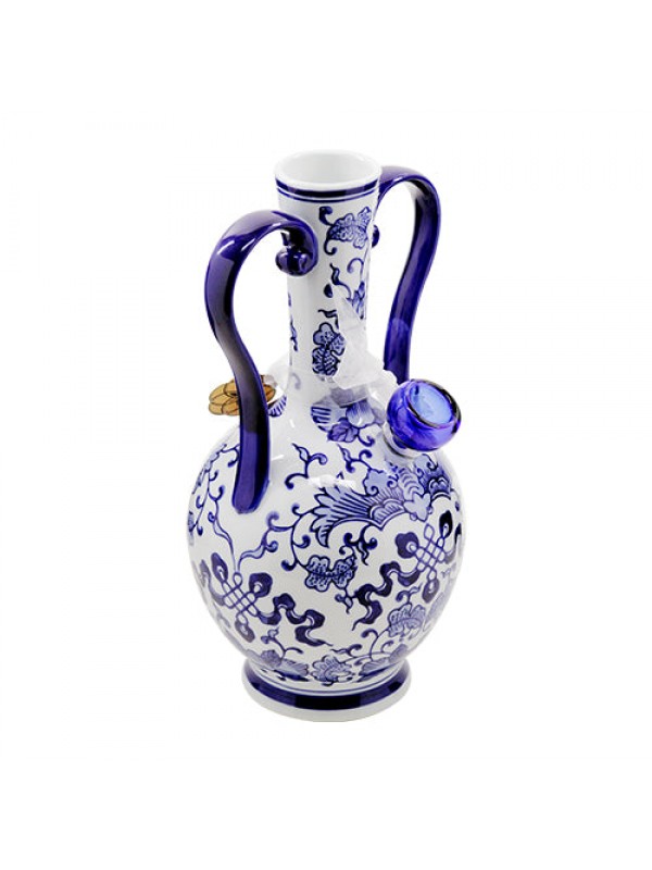 My Bud Vase Double Happiness Bong Default Title