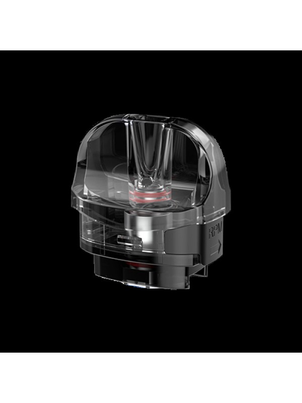 SMOK Nord 50W Replacement Pods - Pack of 3