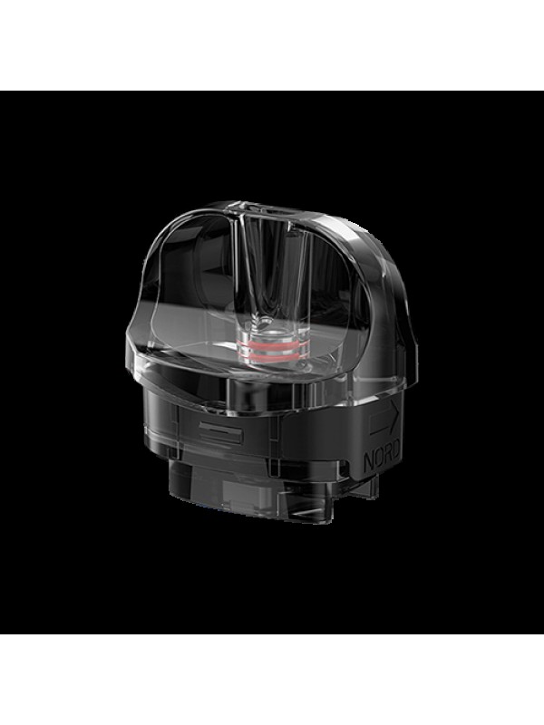 SMOK Nord 50W Replacement Pods - Pack of 3
