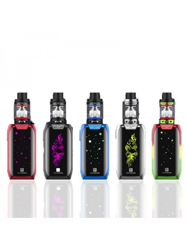 Vaporesso Revenger Mini Kit