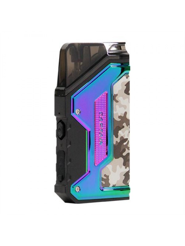 iJoy Captain AirGo Pod Kit