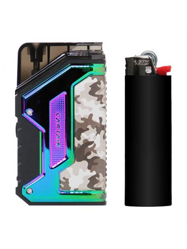 iJoy Captain AirGo Pod Kit