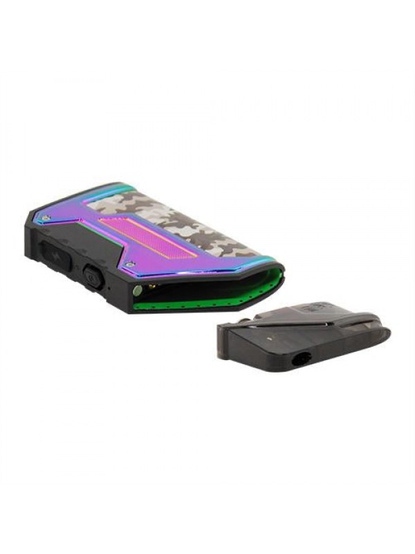 iJoy Captain AirGo Pod Kit