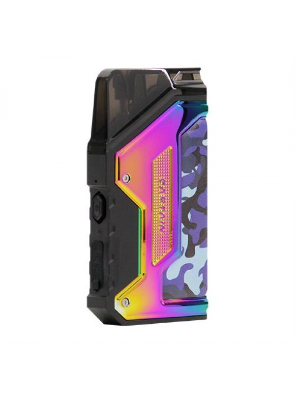 iJoy Captain AirGo Pod Kit