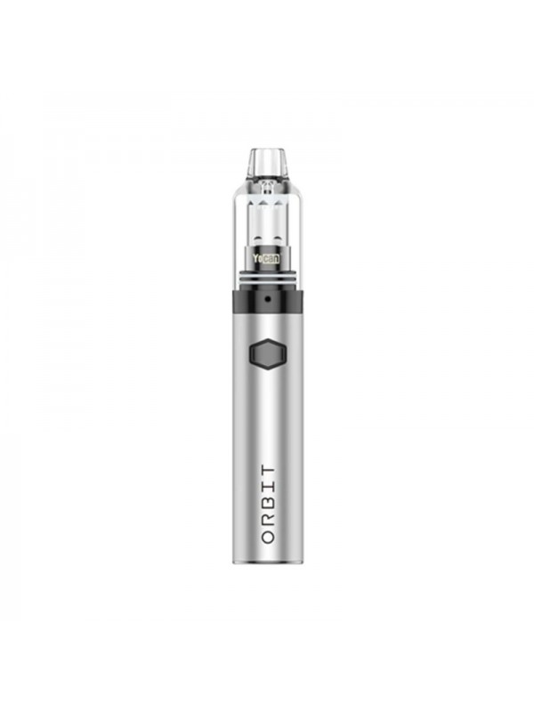 Yocan Orbit Wax Pen Vaporizer w/ Terp Pearls