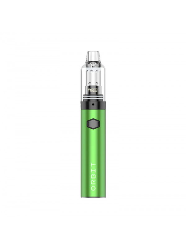 Yocan Orbit Wax Pen Vaporizer w/ Terp Pearls
