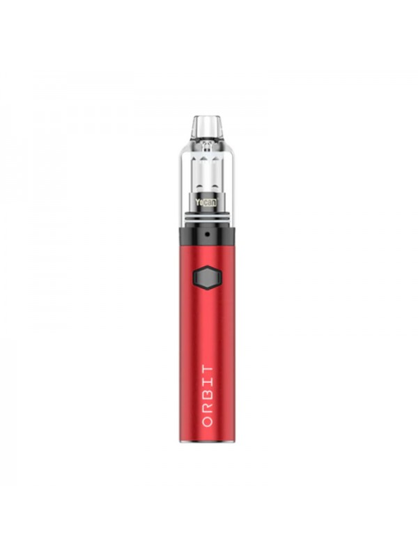 Yocan Orbit Wax Pen Vaporizer w/ Terp Pearls