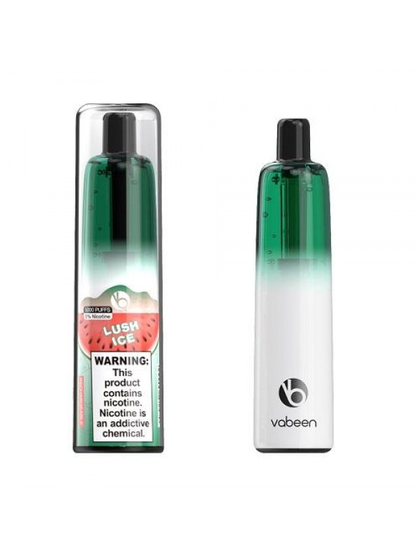 Vabeen Plum 12ml Disposable Vape