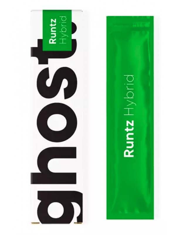 Ghost 1g Delta 8 Disposable Vape