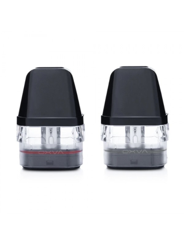 OXVA Xlim Replacement Pods (Pack of 3)