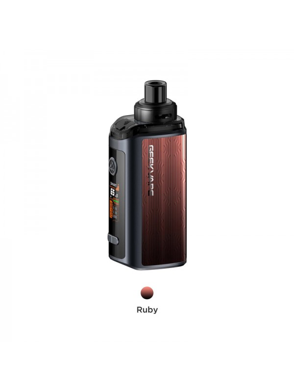 Geekvape Obelisk 65W FC Pod Mod Kit