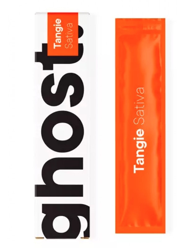 Ghost 1g Delta 8 Disposable Vape