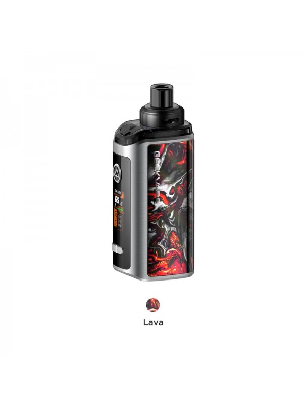 Geekvape Obelisk 65W FC Pod Mod Kit