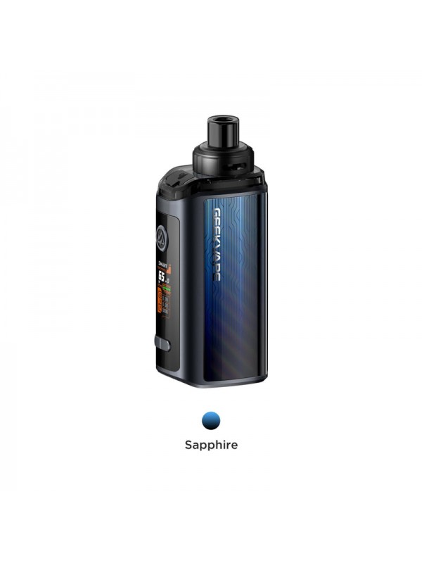 Geekvape Obelisk 65W FC Pod Mod Kit