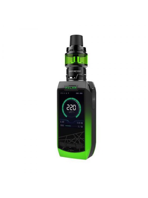 Vaporesso Polar 220W Kit