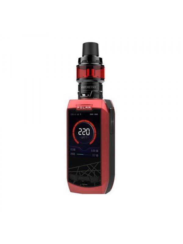 Vaporesso Polar 220W Kit