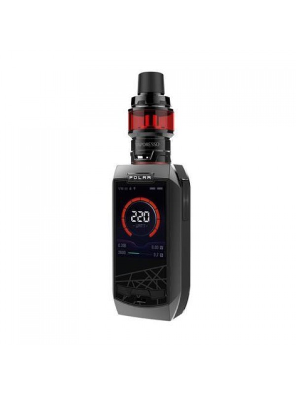 Vaporesso Polar 220W Kit
