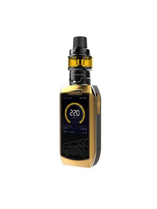 Vaporesso Polar 220W Kit