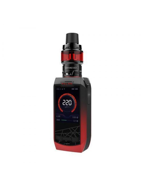 Vaporesso Polar 220W Kit