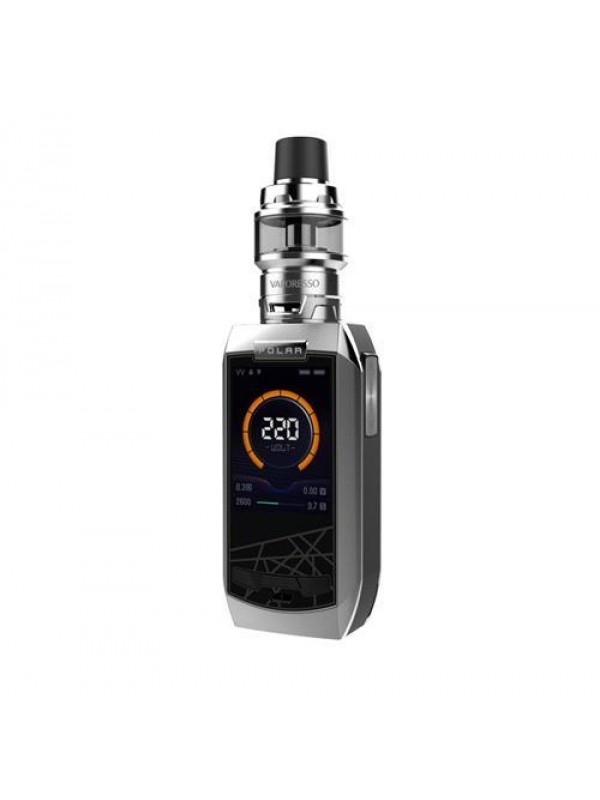Vaporesso Polar 220W Kit