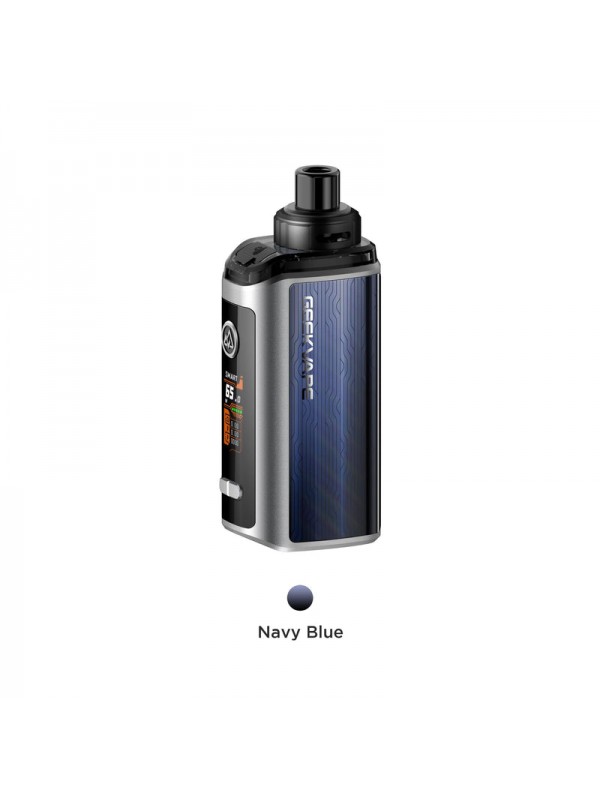 Geekvape Obelisk 65W FC Pod Mod Kit