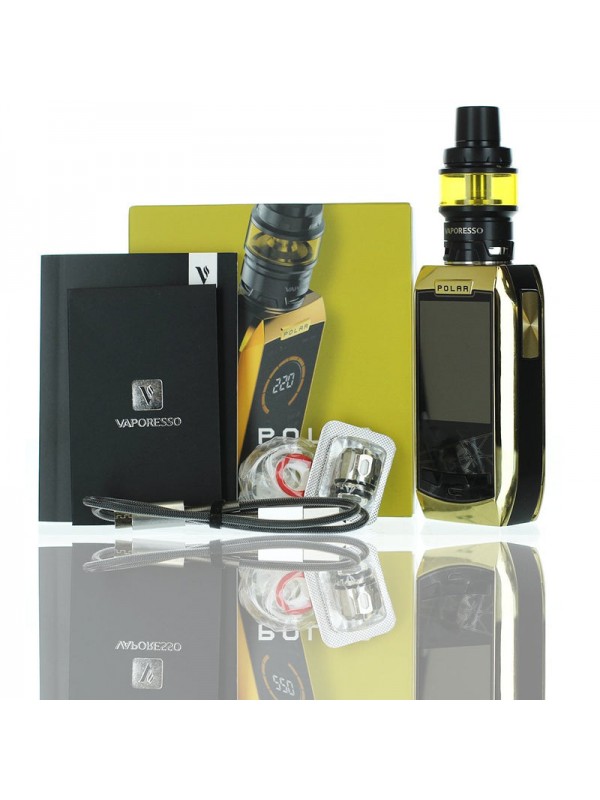 Vaporesso Polar 220W Kit