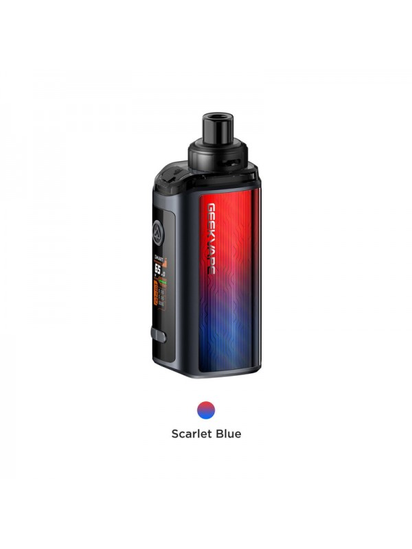 Geekvape Obelisk 65W FC Pod Mod Kit