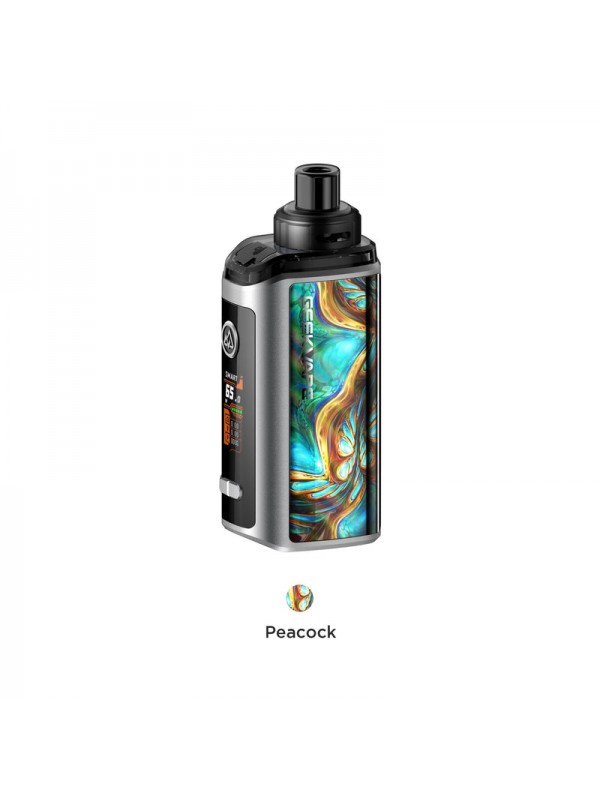 Geekvape Obelisk 65W FC Pod Mod Kit