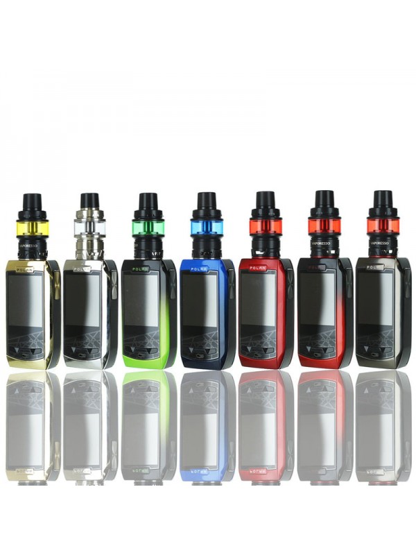 Vaporesso Polar 220W Kit