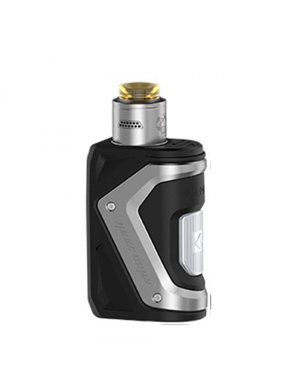 GeekVape Aegis Squonk 100W Kit